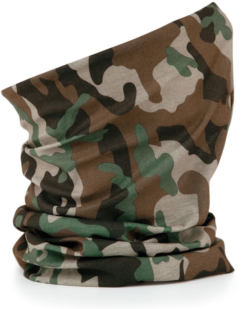 Beechfield B900 Morf® Original- Farbe: Camouflage Dschungel