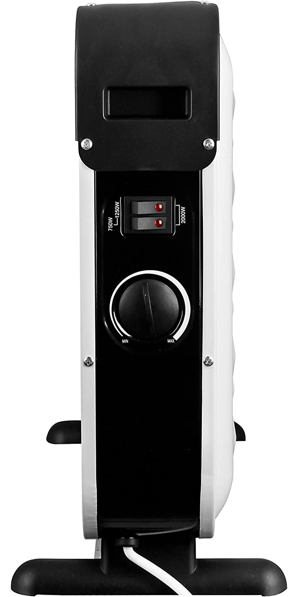 Emerio CH-106492 Konvektor-Heizung