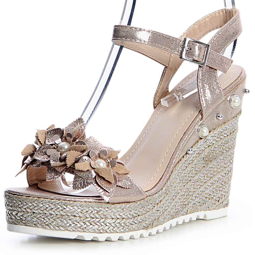 plateau wedges