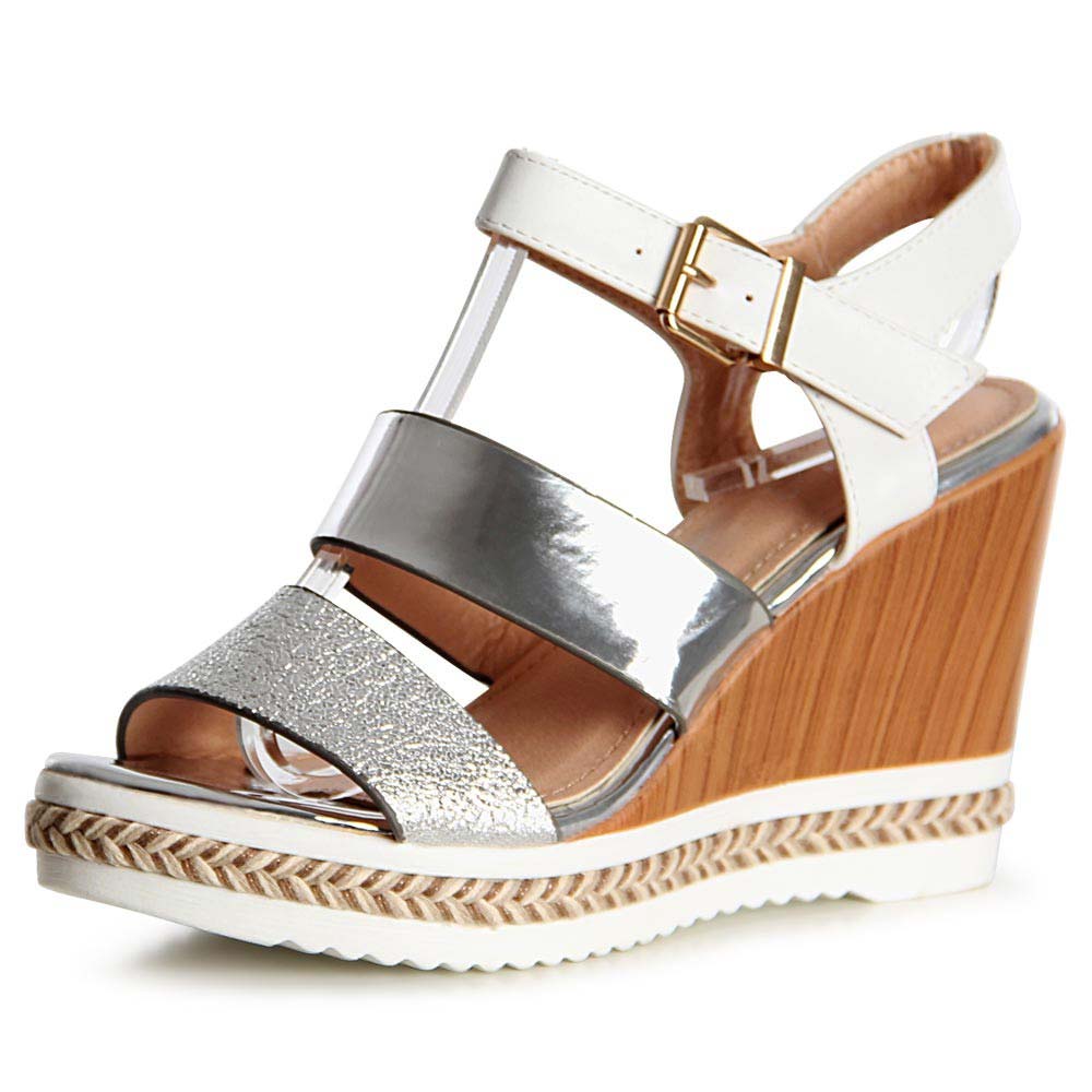 plateau wedges