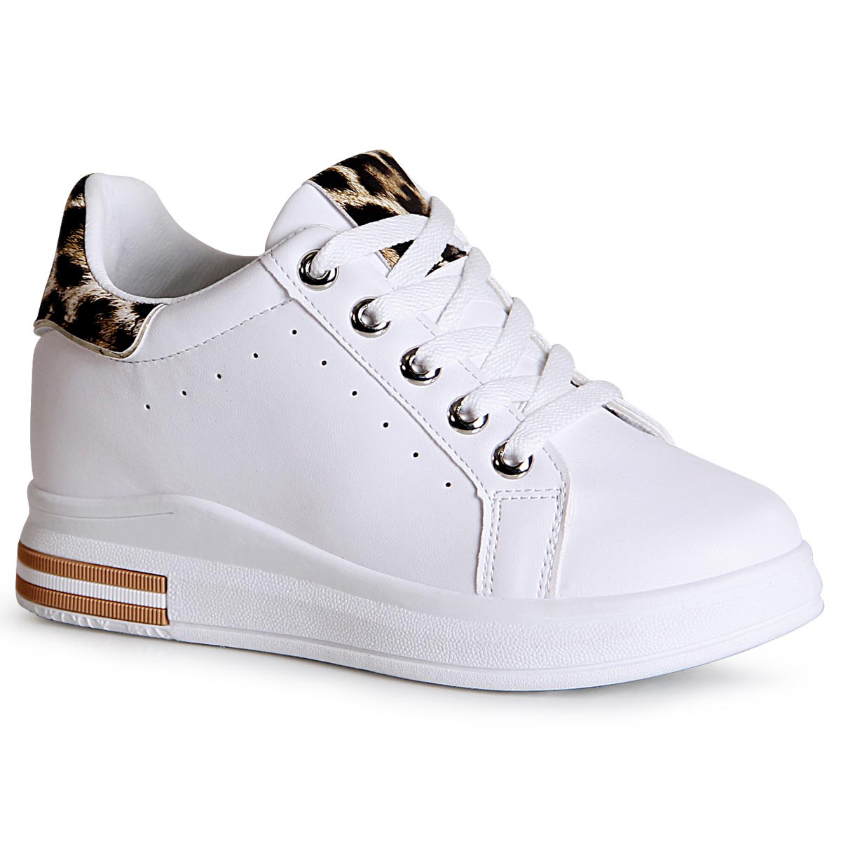 wedge rubber shoes sneakers