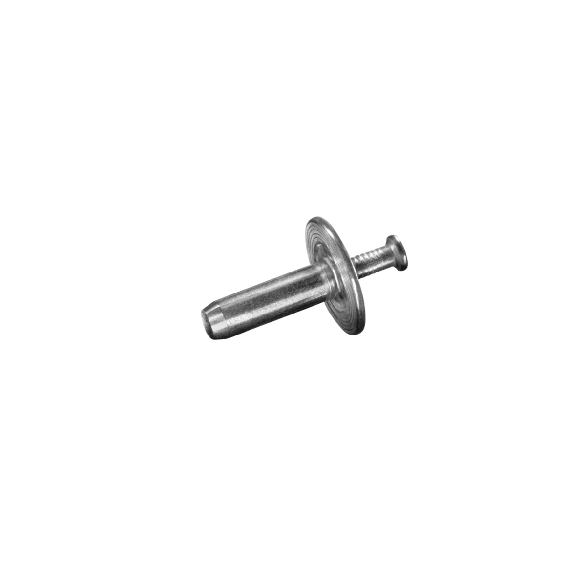 Blindniet Alu Standard Flachrundkopf 4 X20mm Gesipa | KOCH Freiburg GmbH