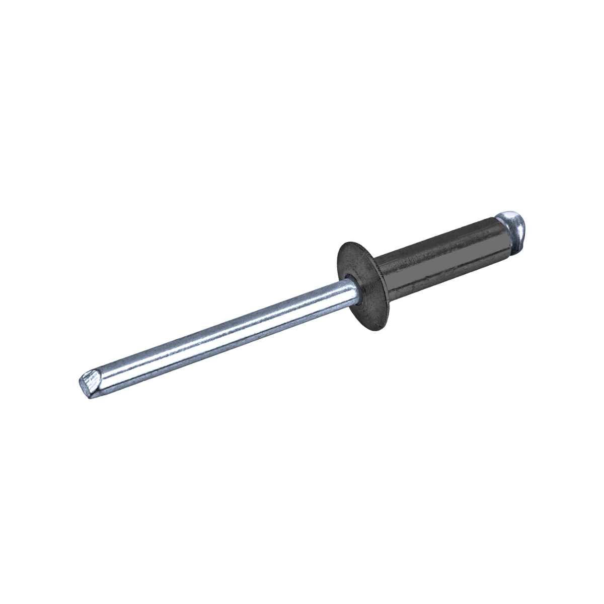 Blindklinknagels / popnagels RVS A2/A2 4,0x10 150 stuks