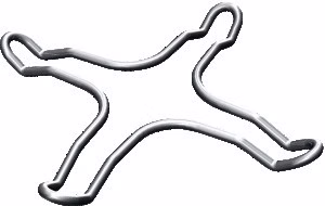 Neff Kleintopfring Z2402X0 - Original