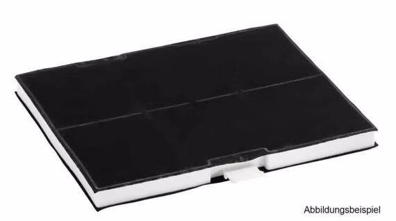 Kohlefilter für Gaggenau AA220110/01 AD220182/01 AD220186/01