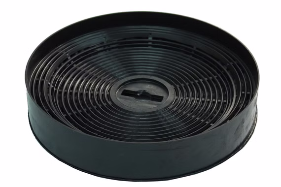 Keenberk Ersatz-Filter für Aktiv-Kohlefilter Oranier KSC 700 Aktiv-Kohlefilter KSC700 (1 Stück)