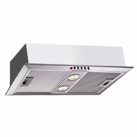 Teka Lüfterbaustein Abluft- und Umluftbetrieb 3-stufig 80264 GFH55ED