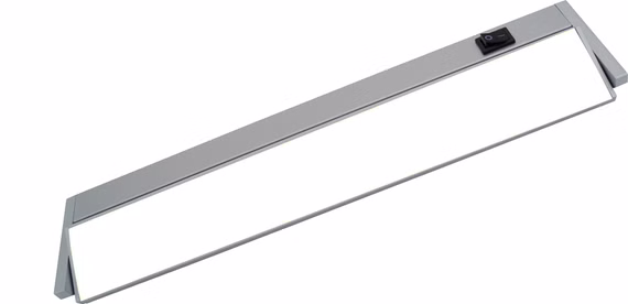 LED Unterbauleuchte schwenkbar 770 mm Neutralweiß Lampe