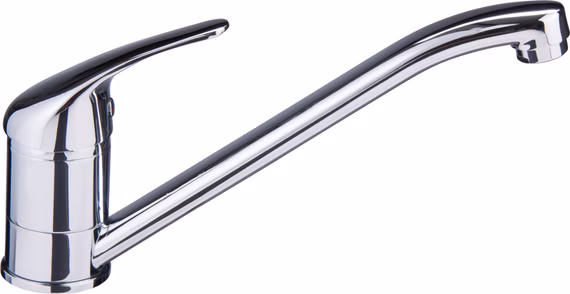 VAF Armatur 9255.00 - Einhebelmischer, Chrom, Niederdruck