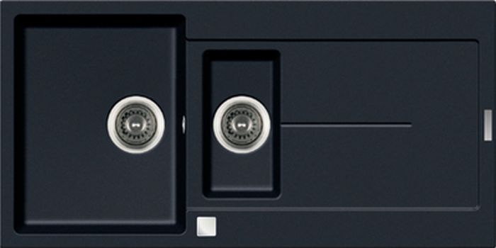 Granit Spüle Design Küchenspüle Einbauspüle Spülbecken Küche ... Granit Spüle Design Küchenspüle Einbauspüle Spülbecken Küche ...