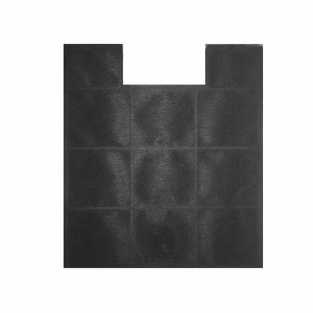 Aktiv-Kohlefilter für Amica KF 17147 Umluftbetrieb Kassettenkohlefilter Umluft für Dunstabzugshaube