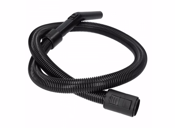 2,5m Saugschlauch für Kärcher Modelle WD3 z.B. WD 3.200 / WD 3.300 M / WD 3.500 P / WD 3.800 M komplett mit Handgriff