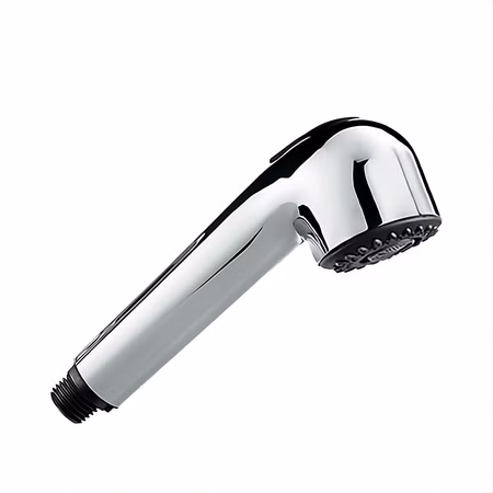 FRANKE Ersatzbrause 133.0008.199 für Armatur Typ 740 115.0007.934 - Chrom, Hochdruck
