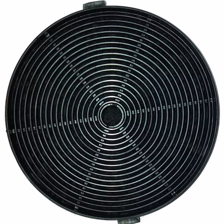 Keenberk Ersatz-Aktivkohlefilter FWK-23 für Dunstabzugshaube Amica OTC611 OTC612 OSC6121 - CIARKO SLS-Serie