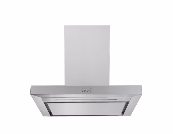 Dunstabzugshaube 60 cm T1-60A++IXEZ EEK: A++