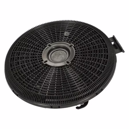 Kohlefilter für Teka Aktivkohlefilter D4C 