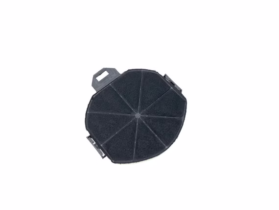 PKM Aktivkohlefilter CO2