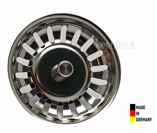 Franke Siebkorb 3,5 Zoll Original-Ersatzteil (133.0005.681)