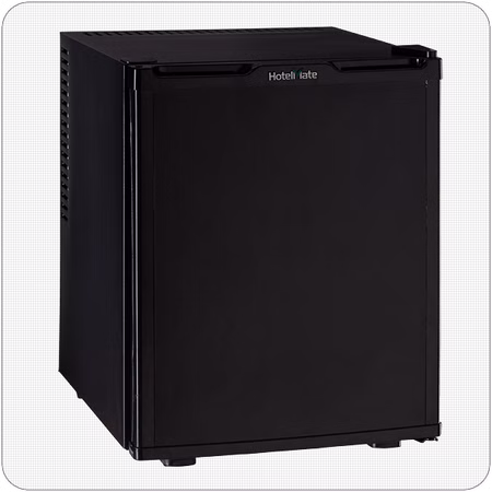 PKM Kühlschrank MC35 A+ - geräuschlos, 32 l, EEK F