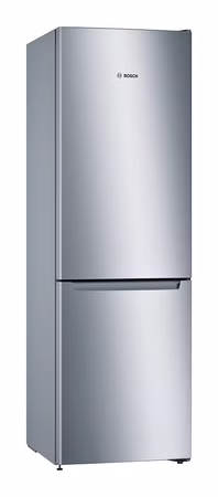 Bosch Kühl-Gefrier-Kombination KGN33KLEAE - 60cm, 176cm hoch, EEK: E