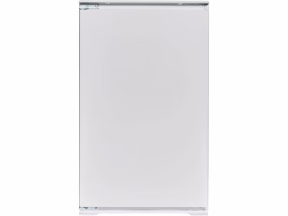 Wolkenstein Einbau-Kühlschrank WKS135.0 EB 129 Liter weiß mit Abtauautomatik, LED-Beleuchtung