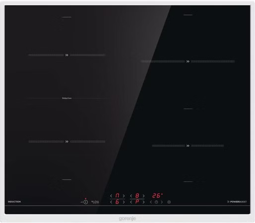 Gorenje Induktionskochfeld - autark 60 cm PowerBoost