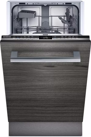 SIEMENS SP63HX64KE Einbau Geschirrspüler - 45 cm, vollintegriert NEU