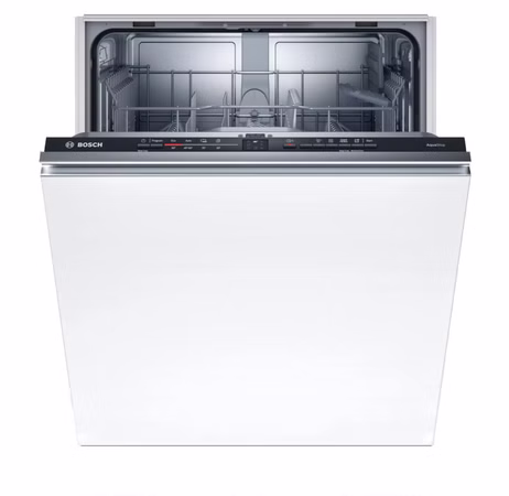 Bosch Geschirrspüler SGV2ITX16E - vollintegriert, 60 cm, EEK: E
