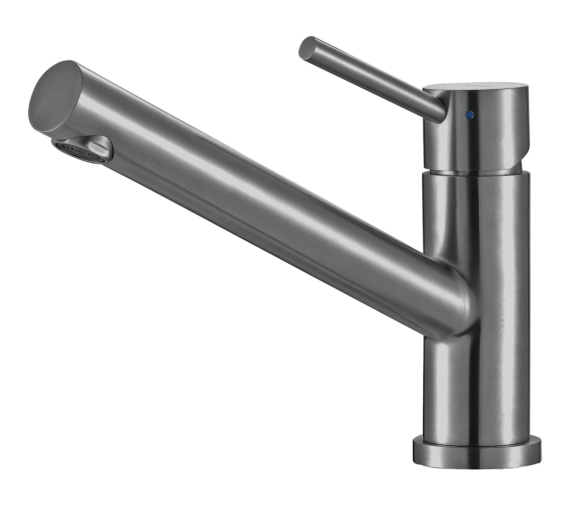 HAUSVIVO Glasbehälter 4er Set - Borosilikatglas Frischhaltedosen 1040ml-180ml