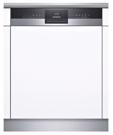 Siemens iQ300 Geschirrspüler SN53HS46VE- teilintegrierbar, 60 cm, HomeConnect