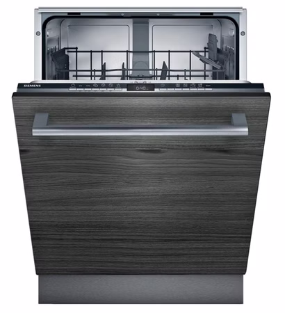 Siemens SL63HX36TE- XXL-Geschirrspüler 60 cm - vollintegriert, mit Besteckkorb