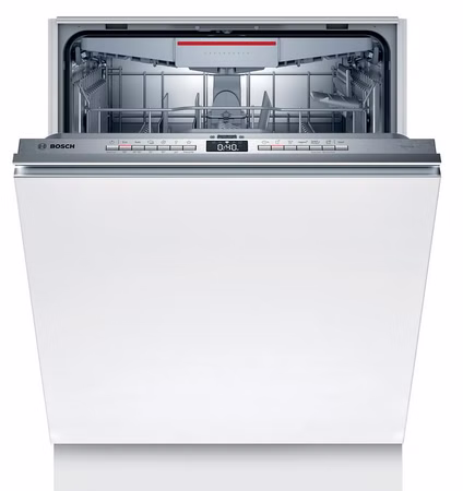 Bosch vollintegrierbarer Geschirrspüler 60 cm HomeConnect VarioSchublade SMV4HVX32E