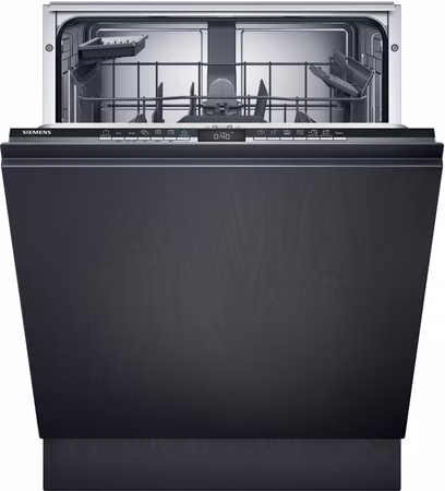 SIEMENS Vollintegrierter Geschirrspüler 60 cm XXL SX63HX01AE