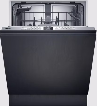 Siemens Geschirrspüler SX63HX15TE XXL vollintegriert 60 cm AquaStop® Home Connect varioSpeed Plus