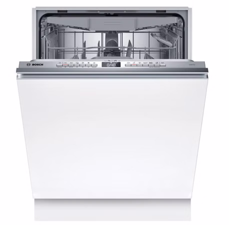 Bosch Geschirrspüler SMV4HVX07E vollintegriert 60 cm Home Connect AquaStop® SpeedPerfect+