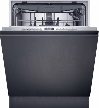Siemens Geschirrspüler SN63HX16VE vollintegriert 60 cm Home Connect AquaStop® VarioSpeed+