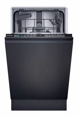 Siemens SR61HX22KE vollintegrierter Geschirrspüler 45 cm mit Home Connect AquaStop und varioSpeed Plus
