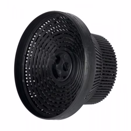 Ersatzfilter C3C für Teka und Aktivkohlefilter von keenberk.