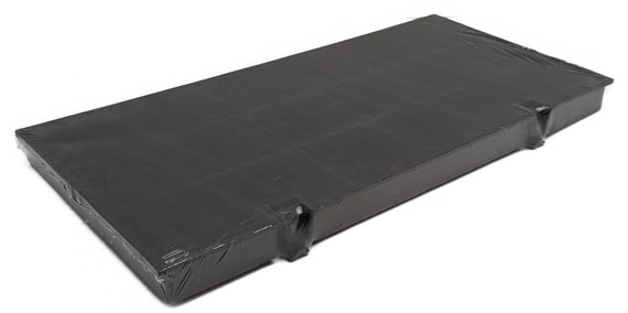 Aktivkohlefilter Dunstabzugshaube KBF-1185 für verschiedene Marken.