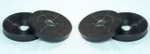 2 Kohlefilter für Amica KF 17146, Modell KBF-1198 von keenberk. 2 Kohlefilter für Amica KF 17146, Modell KBF-1198 von keenberk.