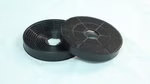 2 Stück Ersatz Aktivkohlefilter für Amica Hauben KH 17190 E, KBF-1200. 2 Stück Ersatz Aktivkohlefilter für Amica Hauben KH 17190 E, KBF-1200.