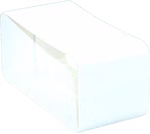 Ablufttechnik Verbindungsstück, Durchmesser 150 mm, Modell 12.24032. Ablufttechnik Verbindungsstück, Durchmesser 150 mm, Modell 12.24032.