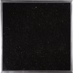 Granitfeld Galaxy Star 250 x 250 mm von QUELLMALZ als Küchenhelfer. Granitfeld Galaxy Star 250 x 250 mm von QUELLMALZ als Küchenhelfer.