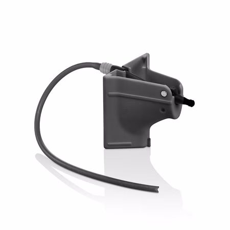 Siemens TZ90008 Milchadapter zu Kaffeevollautomaten EQ.9