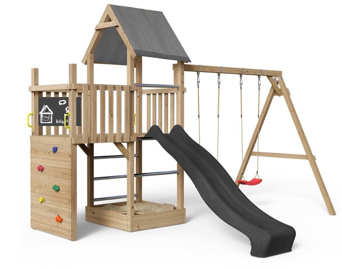 Spielturm Alex