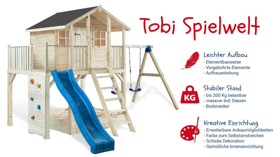 Stelzenhaus Kaufen Gunstig Bei Spielgeraete4you De