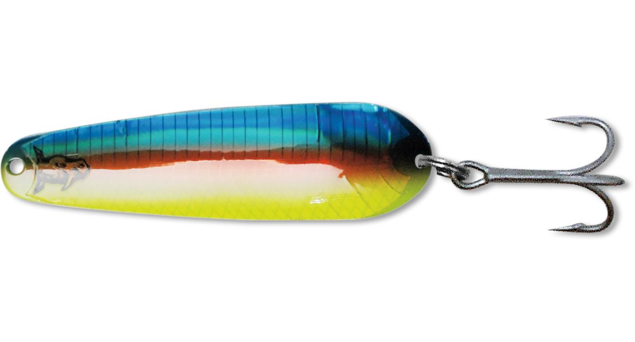 Rhino Trout Killer Copper Blue Dolphin Trollingtreff