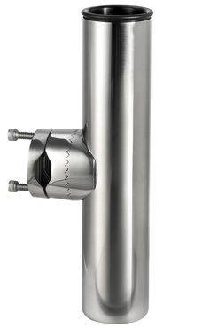 Rutenhalter fr Rohr 22- 28mm AISI 316 | Trollingtreff