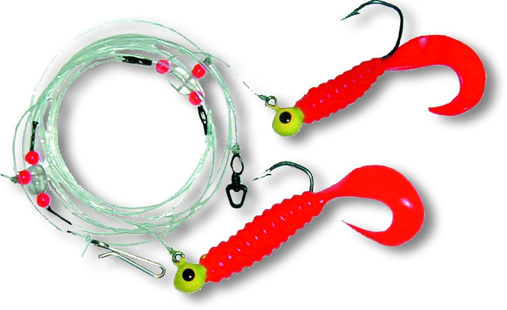 Zebco Z-Sea Shore Rig No. 2 X 85 Cm