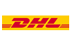 Lieferung mit DHL